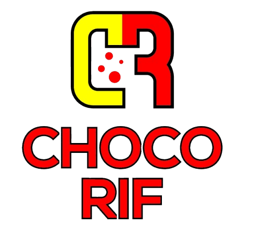 ChocoRif Logo