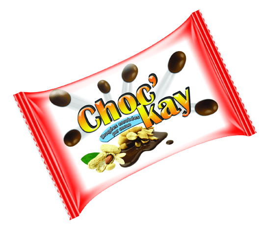 CHOC'KAY CACAO