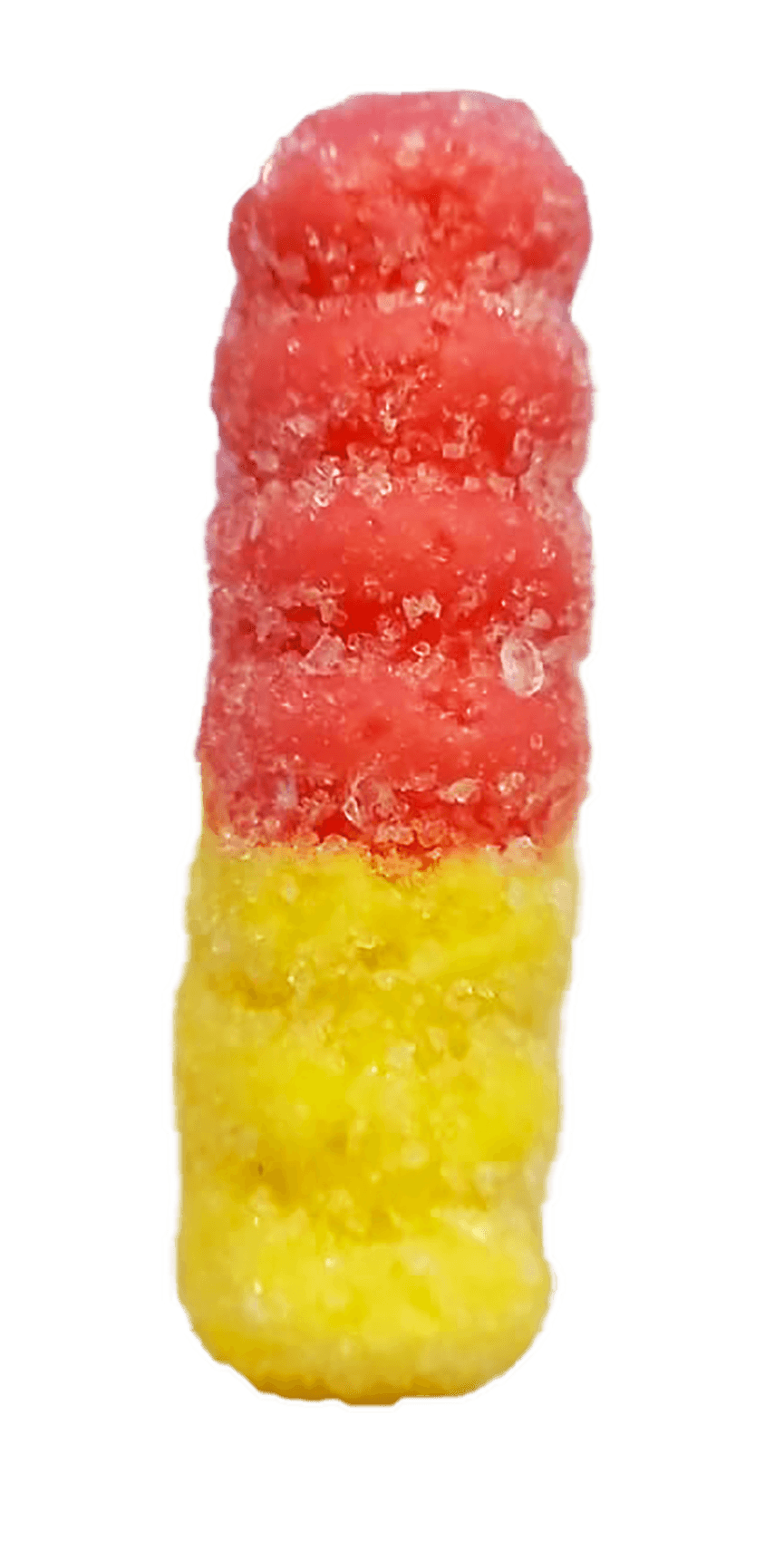 SWEETY GUM CITRON - Vue alternative