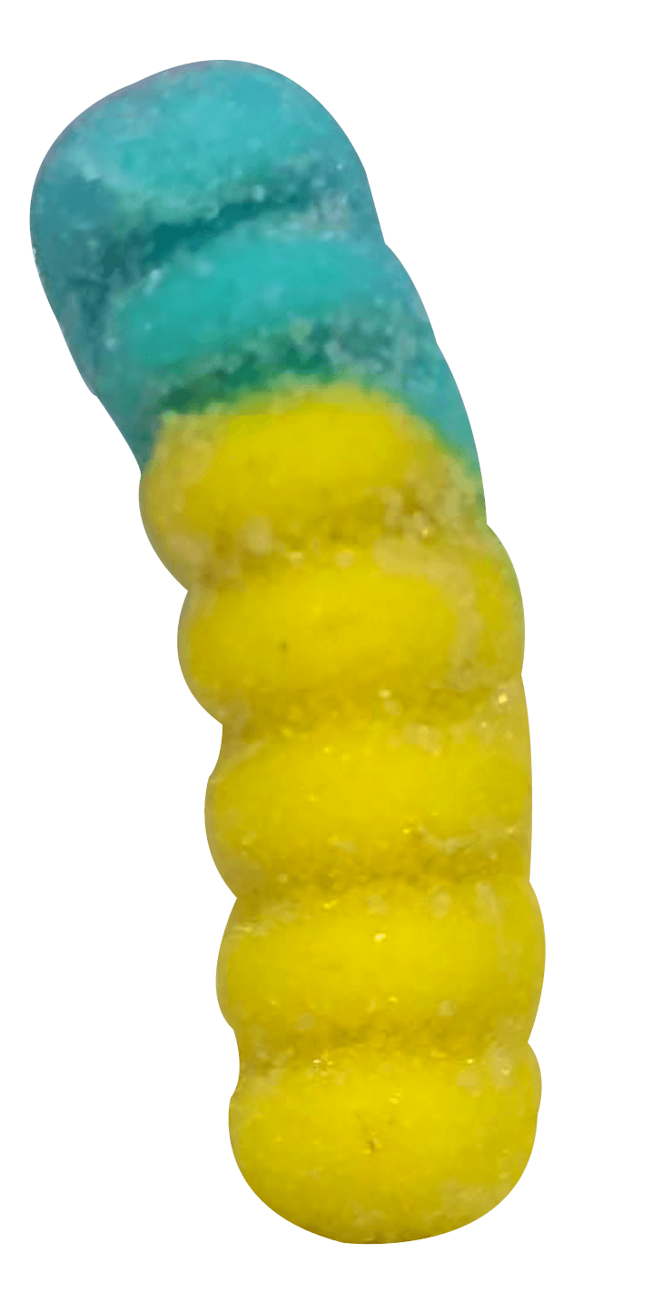 SWEETY GUM MELON - Vue alternative