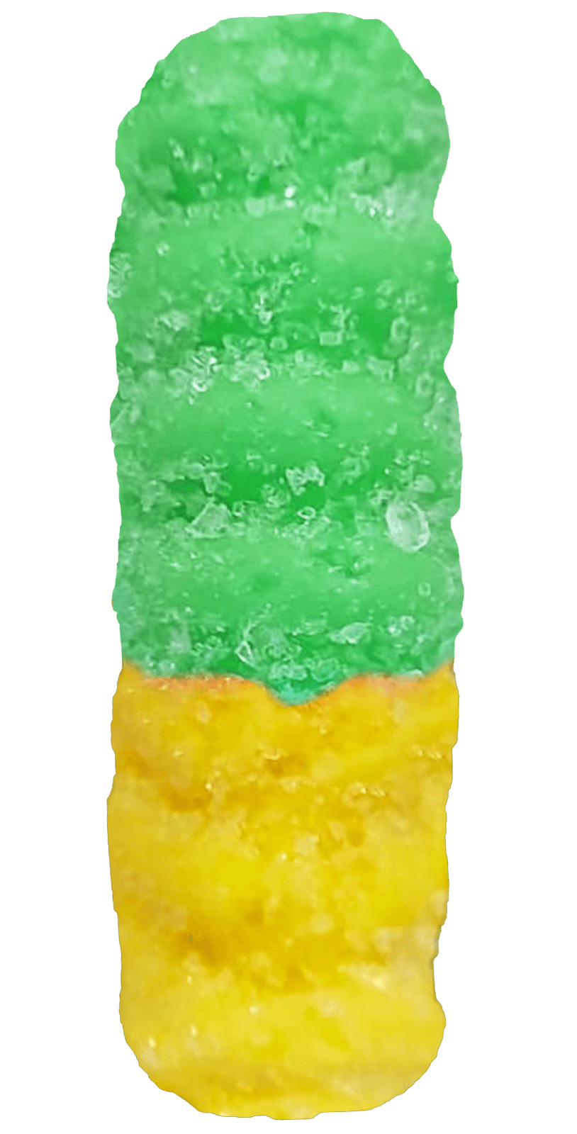 SWEETY GUM ORANGE - Vue alternative