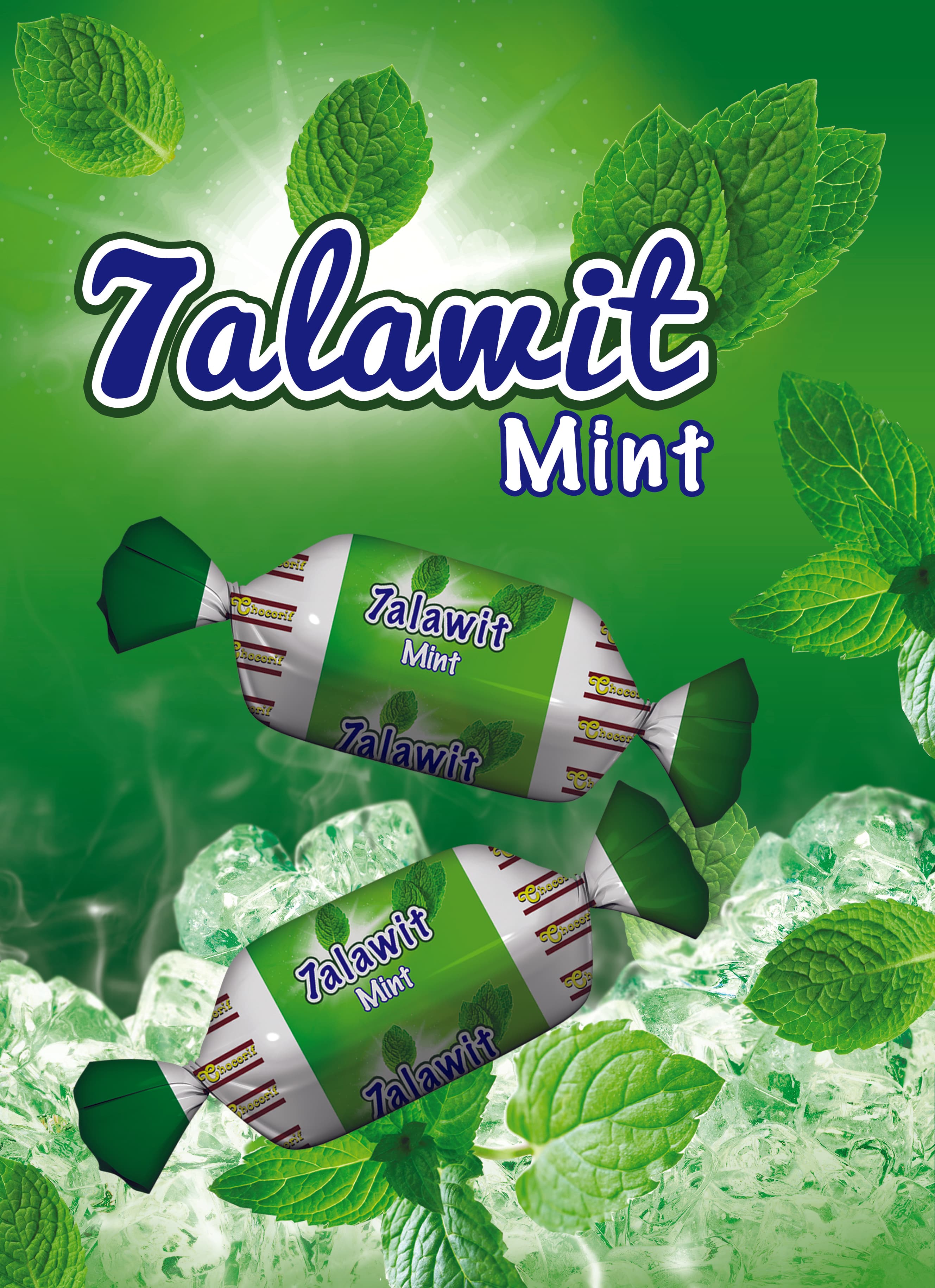 7alawit Mint